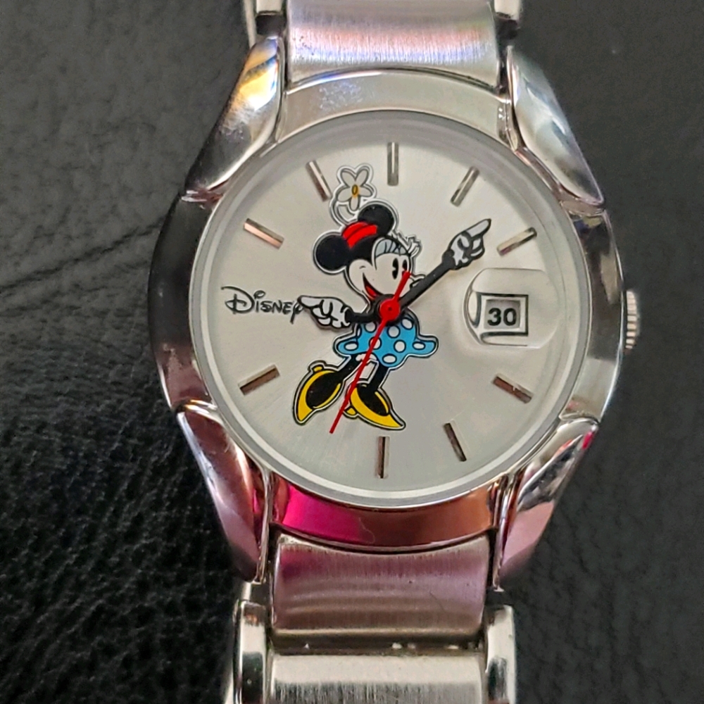 Disney watch